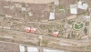 Almer&iacute;a proyecta la creaci&oacute;n de un &aacute;rea para autocaravanas junto al Parque del Andarax