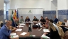 Andaluc&iacute;a trabaja para crear un ecosistema industrial en torno al hidr&oacute;geno verde