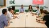 19J. El PSOE promover&aacute; la estabilidad de las plantillas de enfermer&iacute;a en la sanidad