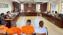Hu&eacute;rcal de Almer&iacute;a bonifica el IBI en un 50% por la instalaci&oacute;n de placas solares
