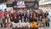 Sabores Almer&iacute;a participa en el Sal&oacute;n Gourmets con 24 empresas y diez chefs de la provincia