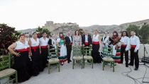La Feria de Almer&iacute;a presenta un programa con actividades para todos los p&uacute;blicos