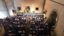 El Ciclo de Conciertos del Castillo de Guardias Viejas celebra su 25&ordf; edici&oacute;n