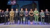 La Polic&iacute;a Nacional impone 37 medallas al m&eacute;rito policial en Almer&iacute;a
