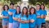 Universitarios almerienses, galardonados en los XII Premios al Voluntariado