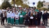 La asociaci&oacute;n Verdiblanca facilitar&aacute; una mejor formaci&oacute;n a sus trabajadores y socios