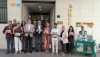 El Grupo Social ONCE aumenta sus ventas, premios y empleo en Almería