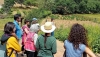 Arranca en Andaluc&iacute;a el proyecto 'Mujeres y j&oacute;venes en la producci&oacute;n ecol&oacute;gica'