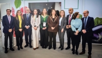 Andaluc&iacute;a llega a Fruit Logistica como referente nacional en producci&oacute;n ecol&oacute;gica