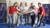 Las canteras de los grandes clubes de La Liga compiten en la Levante Cup en Almer&iacute;a
