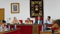 El Pleno de Adra aprueba la Modificaci&oacute;n de Cr&eacute;ditos por m&aacute;s de 3.200.000 euros