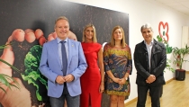 Fundaci&oacute;n Primaflor y UAL reivindican el papel de las mujeres en la agricultura