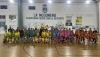 La Mojonera, sede del VI Torneo Nacional de Baloncesto Minibasket Femenino