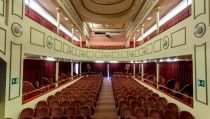 El I Concurso Tesis en 3 Minutos de la UAL llega a su fase final