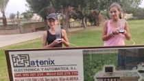 El Torneo Atenix, &uacute;ltima cita del Circuito Blanes antes de su m&aacute;ster final