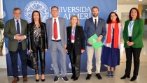 Infancia, adolescencia y sostenibilidad centran las IV Jornadas RUIA en la UAL
