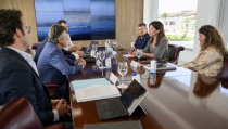 El crucero boutique Ocean Victory har&aacute; diez escalas en el Puerto de Almer&iacute;a en 2025