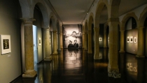 El Centro Andaluz de la Fotograf&iacute;a estrena una exposici&oacute;n de Louis Stettner