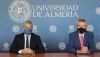 La UAL y Fundaci&oacute;n Miguel Garc&iacute;a S&aacute;nchez, convenio para investigaci&oacute;n