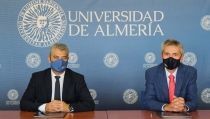 La UAL y Fundaci&oacute;n Miguel Garc&iacute;a S&aacute;nchez, convenio para investigaci&oacute;n