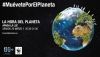 Pulp&iacute; se suma a la Hora del Planeta para luchar contra el cambio clim&aacute;tico