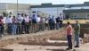 Humanidades ofrece un curso pr&aacute;ctico de excavaci&oacute;n arqueol&oacute;gica en Ciavieja