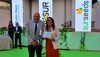 El IFAPA recibe un premio por su trayectoria en investigaci&oacute;n y formaci&oacute;n de agricultores