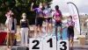 David L&oacute;pez y Victoria Mayoral vencen en el I Gran Premio La Amatista de ciclismo en Carboneras
