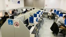 Cambridge organizar&aacute; m&aacute;s de 340 ex&aacute;menes de ingl&eacute;s en la provincia durante el curso