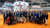 'Sabores Almer&iacute;a' lleva la calidad y la innovaci&oacute;n de 21 empresas almerienses a Alimentaria
