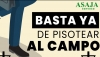 ASAJA Almer&iacute;a reclama en Madrid m&aacute;s medidas fiscales para frenar la crisis del sector