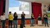 Alm&oacute;cita presenta un proyecto de construcci&oacute;n de viviendas ecol&oacute;gicas