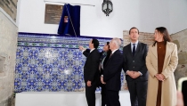 Diputaci&oacute;n hace historia al devolver a la sociedad el antiguo Hospital Provincial