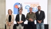 M&aacute;s de 40 empresas participan en la XXVI ExpoBerja Alpujarra