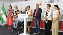 El TSJA falla contra la eliminaci&oacute;n de los &aacute;rboles de la Plaza Vieja de Almer&iacute;a
