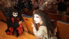 La Fura dels Baus, Butaca de Honor del Festival de Teatro de El Ejido