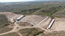#ObjetivoAlmer&iacute;aAVE reivindica sobre el terreno m&aacute;s celeridad en las obras