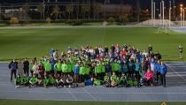 El atletismo almeriense brilla en la temporada de invierno en todas las categor&iacute;as