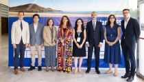 Almer&iacute;a acoge el congreso internacional m&aacute;s importante de energ&iacute;a termosolar