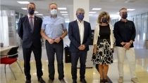 La UAL estrena instalaciones para ofrecer mejor servicio a la comunidad universitaria
