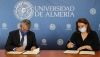 La UAL y la Junta crear&aacute;n un banco de &aacute;rboles y arboledas singulares de Almer&iacute;a