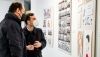 &lsquo;Urban Sketchers&rsquo;, la expresi&oacute;n de la pandemia a trav&eacute;s del arte urbano