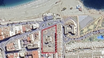 A subasta la finca del antiguo faro de Garrucha por un precio m&iacute;nimo de 2,6 millones de euros