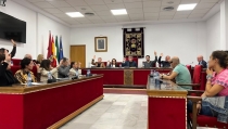 Adra consolida su crecimiento demogr&aacute;fico y supera los 26.300 habitantes