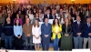 La UAL entrega los XIV Premios &Iacute;caro a empresas y entidades almerienses