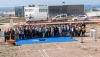 Comienzan las obras del futuro Centro Social y de Mayores de Balanegra