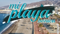 Regresa a Adra la campa&ntilde;a de educaci&oacute;n ambiental 'Mi playa bonica'