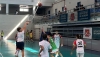 M&aacute;s de 200 jugadores de 54 equipos disputaron 90 partidos en el XV Torneo 3x3