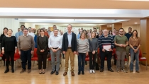 El PSOE se presenta como alternativa de Gobierno al PP comprometida con Almer&iacute;a