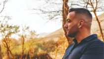 El cantaor Ra&uacute;l Bravo publica su primer disco, &lsquo;Nostalgia&rsquo;, para una Navidad flamenca